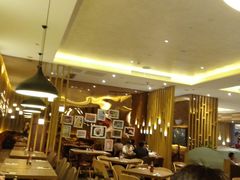 -Sizzler时时乐西餐厅(长楹天街购物中心店)