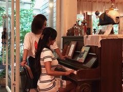 -懒鱼时光馆(沙坪坝店)