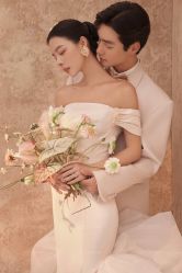 点击看大图 -卡恩婚纱摄影(桥梓口店)