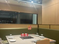 -海底捞火锅(方圆荟店)