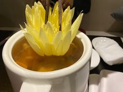 -甄御•海鲜新青岛菜(麦岛店)