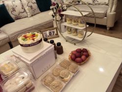 -生命加•Q考拉月子会所(玫瑰园店)