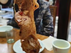 -代术连山回锅肉创始人餐厅(小学店)