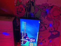 -圣地雅歌KTV(市府广场店)