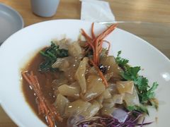 -叁拾壹克饺子·东北菜(国贸店)