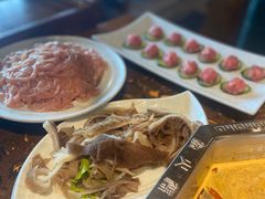 -重庆秦妈火锅(扶绥空港店)