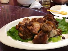 -石老头关东饺子王·东北菜(嘉华鑫城店)
