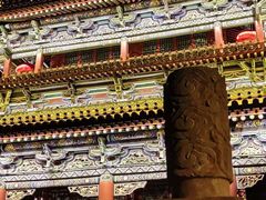 -迎泽公园