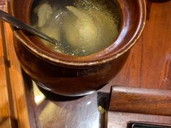 -魁盛居百年鲁菜馆(中林路店)