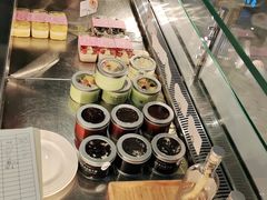 -36抹茶·千层与鲜果茶(欢乐海岸店)