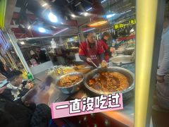 -塔湾兴顺国际观光夜市