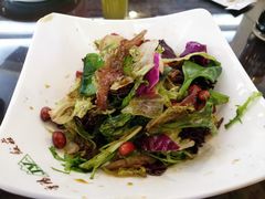 大拌菜-晋阳饭庄(虎坊桥店)