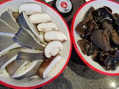 -皇城老妈·大连海鲜火锅(港湾店)