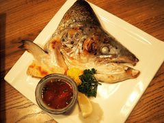 -阿吾罗日本料理(K11艺术中心店)
