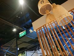 -湘与香缘·湖南菜(王府井北京市百货大楼店)