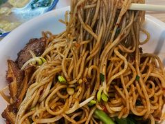 -小毛绝杀炒粉