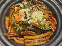 淮扬软兜配墨西哥饼-平山宴(瘦西湖店)