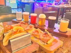 -Famous肥猫墨西哥音乐餐吧(五棵松华熙LIVE店)