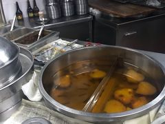 -老福合沟无米粿甜汤粿品店