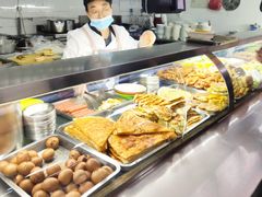 -吉林大学前卫南校区-湖畔餐厅