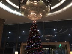 -无锡新湖铂尔曼大酒店