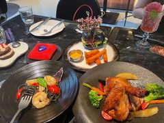 -Nord Grill&Bar Highland诺德西餐(深圳欢乐海岸店)