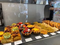 -Money Shops(愚园路店)