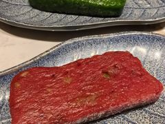 玫瑰青梅蜜糕-莲湖糕团店·老秦淮小吃