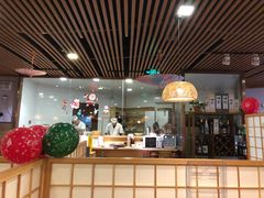 -景鹤料理(上地华联店)