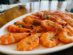 -洲晓鲜·舟山海鲜大排档(朱家尖风景区店)