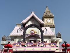 -安吉Hello Kitty乐园