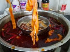 鸭肠很嫩-大龙火锅(老店)