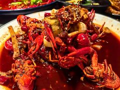 -红盔甲·小龙虾(人民广场店)