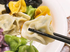-山海菜馆·海肠捞饭·青岛菜(栈桥店)