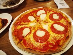 -城市大道红炉披萨烘焙坊