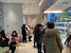 -奈雪的茶(振华商厦店)
