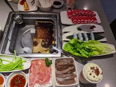 -永旺梦乐城(金银潭店)