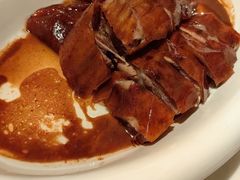 -彩丰楼中餐厅(深圳国际会展中心洲际酒店)