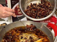 -辣婆婆(航天桥店)