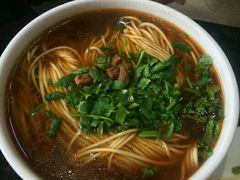 -宛平李记小吃(东关街店)