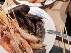 -星伦多自助料理(宝山龙湖天街店)