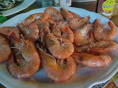 -海之鲜大排档(东山海鲜金銮湾店)