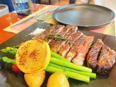 -安妮意大利餐厅(望京店)