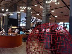 -WOLFGANG PUCK KITCHEN & BAR(迪士尼小镇店)