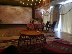 -秘境影院式酒店(苏州平江万达广场店)