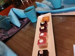 -惠州金海湾嘉华度假酒店