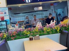 门面-李先生牛肉面大王(东铁营店)