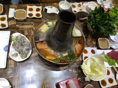 -老北京铜火锅