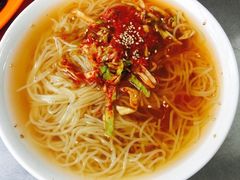 -真空冷面王(武功街店)