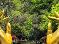 -幕燕滨江·长江观音景区